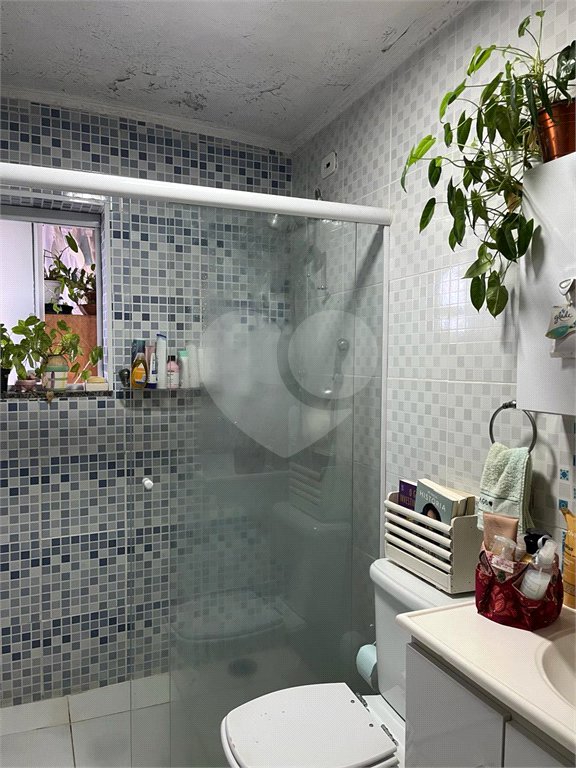 Apartamento à venda com 3 quartos, sendo 1 suíte,  em Mandaqui, São Paulo, SP