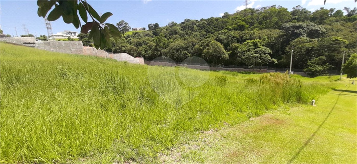Terreno à venda em Monte Alegre, Vinhedo, SP