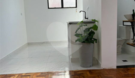 Apartamento à venda com 3 quartos em Vila Moraes, São Paulo, SP