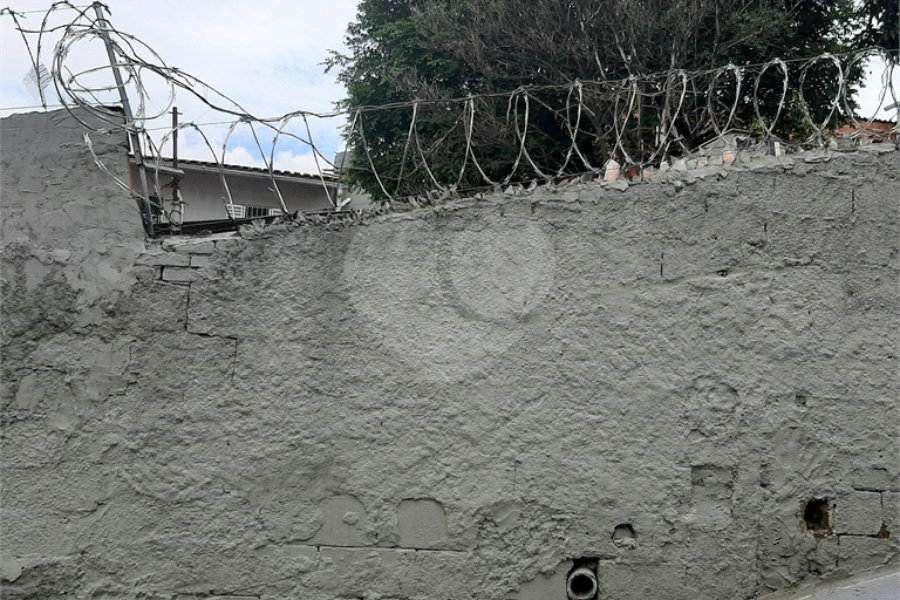 Sobrado à venda com 3 quartos, sendo 1 suíte, em Santana, São Paulo, SP