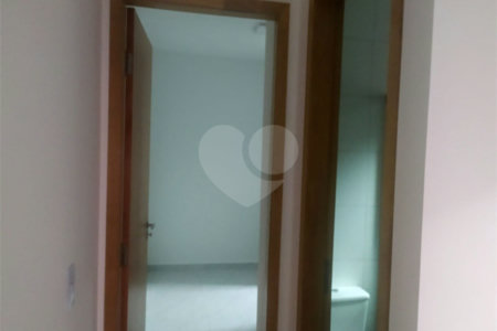 Apartamento para alugar com 1 quarto em Santana, São Paulo, SP