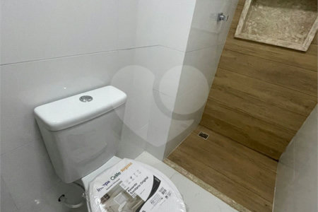 Apartamento à venda com 2 quartos em Vila Nivi, São Paulo, SP