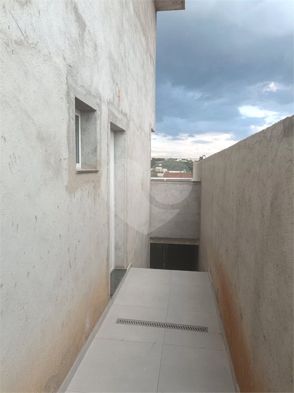 Sobrado à venda com 3 quartos, sendo 1 suíte, em Jardim do Lago, Atibaia, SP