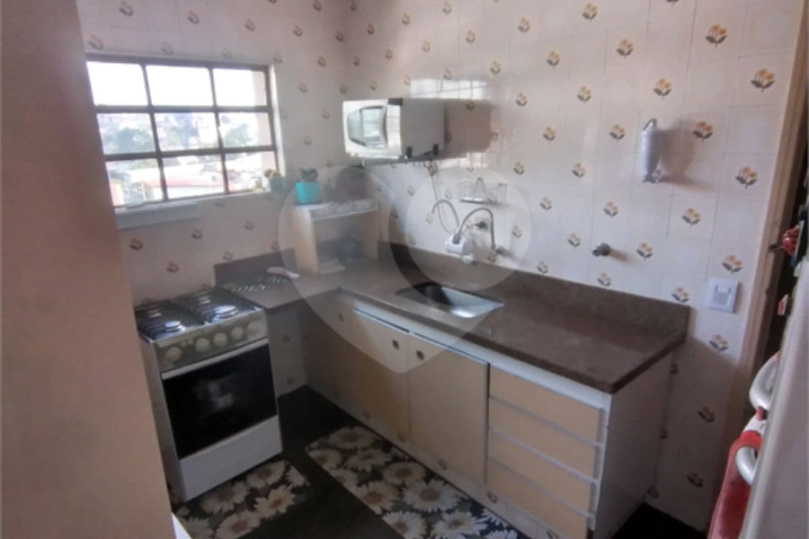 Sobrado à venda com 3 quartos, sendo 1 suíte, em Limão, São Paulo, SP