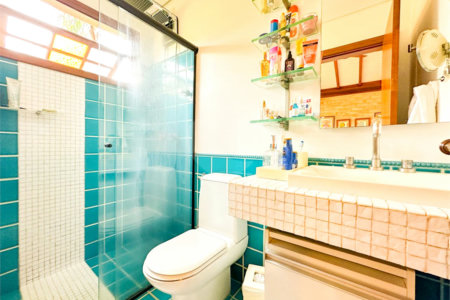 Casa à venda com 3 suítes no condomínio São Joaquim, Vinhedo - SP