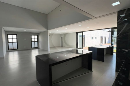 Casa à venda com 4 suítes no condomínio Saint Patrick, Sorocaba - SP