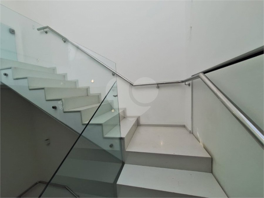 Casa à venda ou para alugar com 3 suítes no condomínio Boulevard Ibirapuera, São Paulo - SP