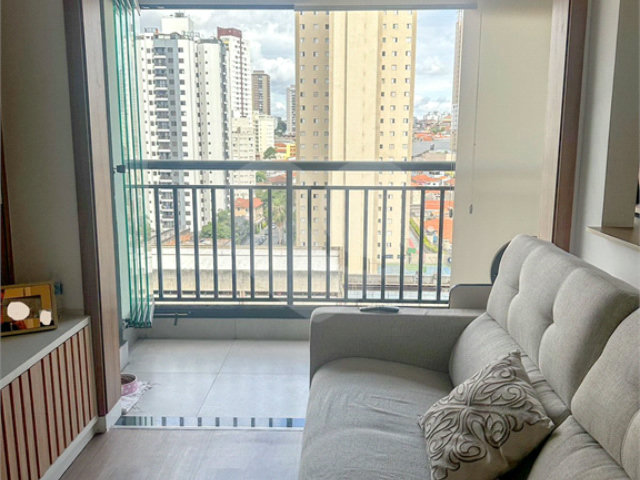 Apartamento à venda com 2 quartos, sendo 1 suíte,  em Parada Inglesa, São Paulo, SP