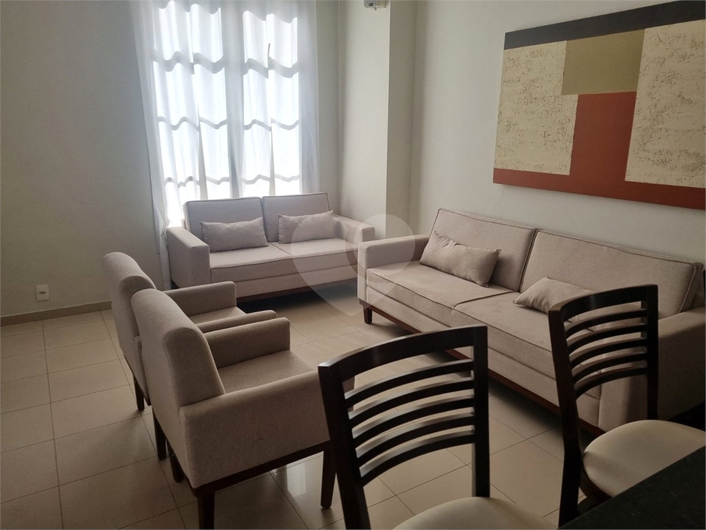 Apartamento à venda com 3 quartos, sendo 1 suíte, em Mandaqui, São Paulo, SP