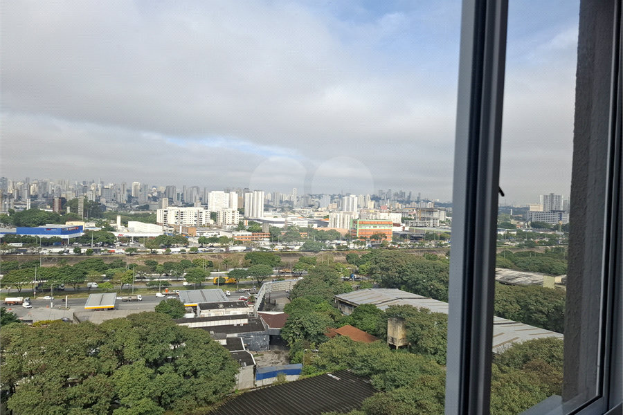 Apartamento para alugar com 2 quartos em Freguesia do Ó, São Paulo, SP