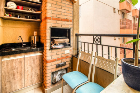 Apartamento à venda com 2 suítes em Jardim Botânico, Ribeirão Preto, SP