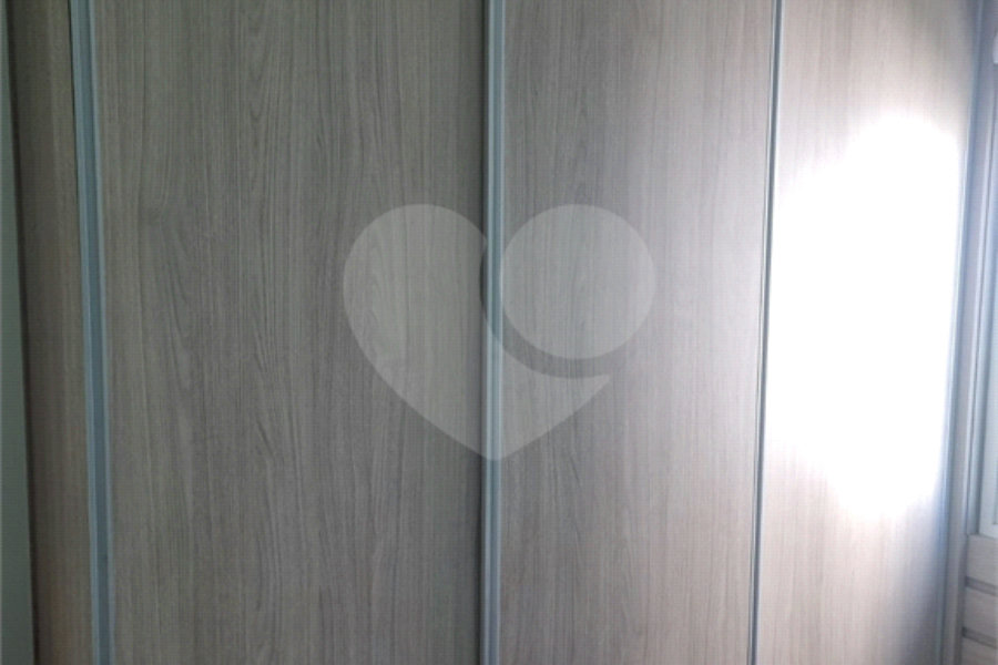 Apartamento à venda com 3 quartos, sendo 1 suíte, em Mandaqui, São Paulo, SP