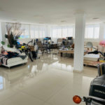Cobertura com 5 dormitórios à venda, 406 m² por R$ 3.500.000,00 - Aparecida - Santos/SP