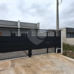 Casa de Vila à venda com 2 quartos em Jardim Santa Marta, Sorocaba, SP