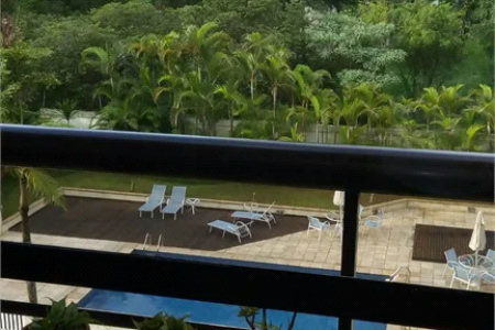 Apartamento à venda com 4 suítes em Vila Suzana, São Paulo, SP