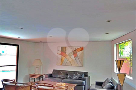 Apartamento à venda com 4 quartos, sendo 3 suítes, em Indianópolis, São Paulo, SP