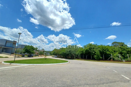 Terreno em condomínio à venda em Jardim Residencial Villagio Ipanema I, Sorocaba, SP