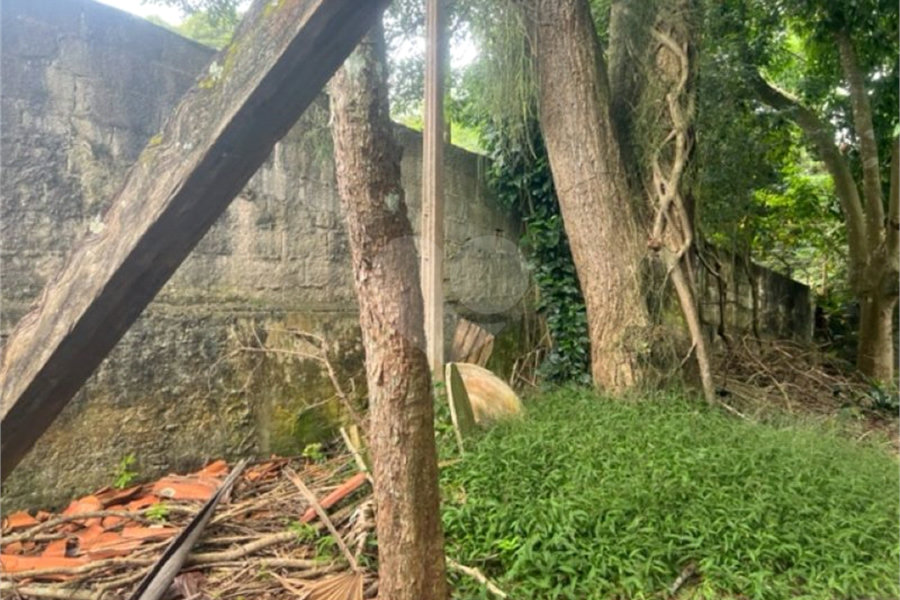 Terreno à venda com 1 quarto em Horto, São Paulo, SP