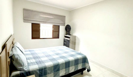 Casa à venda com 2 quartos, sendo 1 suíte,  em Atibaia Jardim, Atibaia, SP
