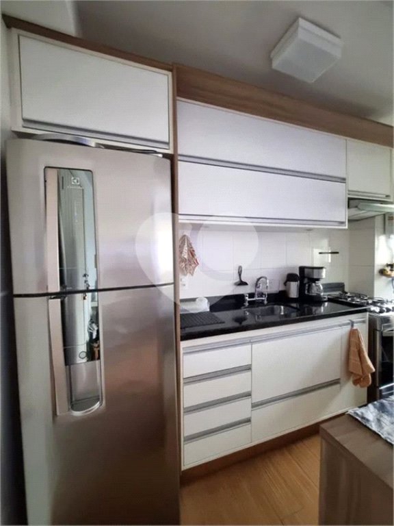 Apartamento à venda com 2 quartos, sendo 1 suíte, em Chácara Santo Antônio (zona Sul), São Paulo, SP