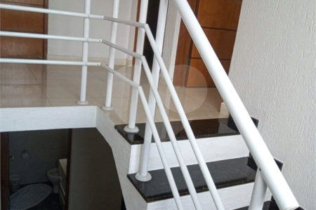 Casa à venda com 3 quartos em Sítio São José, Suzano, SP