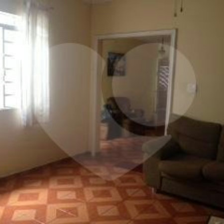 Casa Térrea à venda com 2 quartos em Santa Teresinha, São Paulo, SP