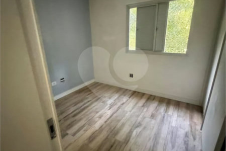 Apartamento à venda com 2 quartos em Vila Indiana, São Paulo, SP