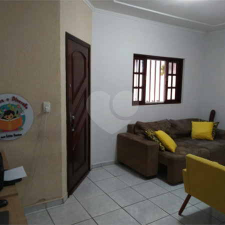 Casa à venda com 2 quartos em Jardim Residencial Deolinda Guerra, Sorocaba, SP