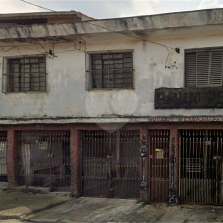 Terreno à venda em Cidade Líder, São Paulo, SP