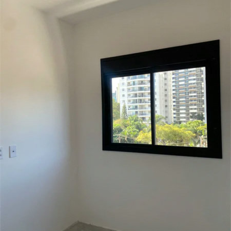 Apartamento à venda com 1 quarto em Pinheiros, São Paulo, SP
