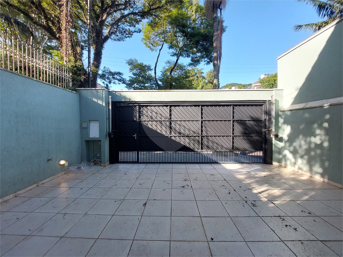 Casa à venda com 3 quartos em Brooklin, São Paulo, SP