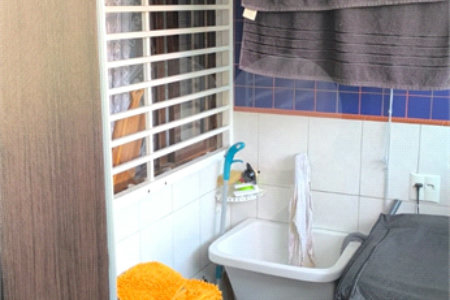 Sobrado à venda com 3 quartos, sendo 1 suíte, em Jardim Taboão, São Paulo, SP