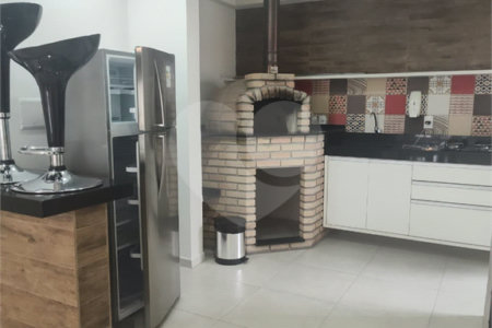 Apartamento à venda com 3 quartos, sendo 1 suíte, em Jardim Imperador, Suzano, SP
