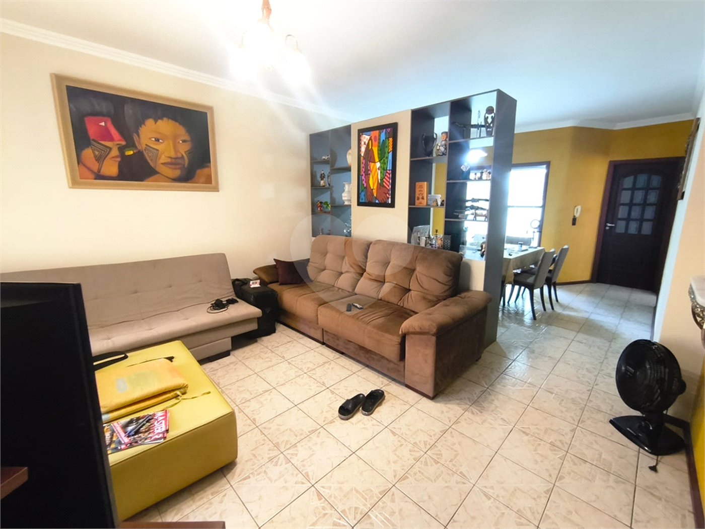 Casa à venda com 3 quartos, sendo 1 suíte,  em Vila Nova Itapetininga, Itapetininga, SP