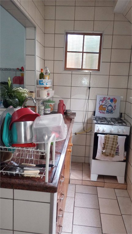 Casa à venda com 3 quartos em Colina dos Pinheiros, Valinhos, SP