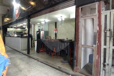 Salão à venda no Centro, São Paulo, SP