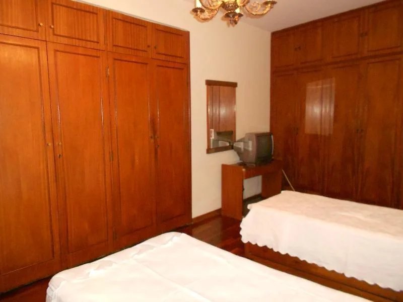 Apartamento à venda com 4 quartos, sendo 2 suítes, em Paraisópolis, São Paulo, SP