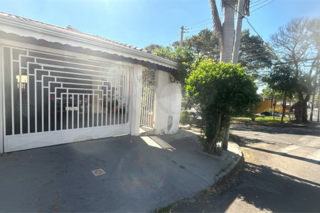 Casa para alugar com 3 quartos, sendo 1 suíte, em Jardim Moacyr Arruda, Indaiatuba, SP