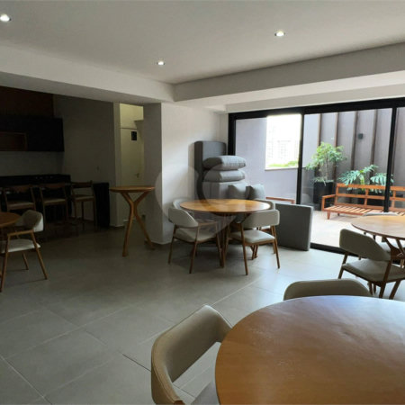Apartamento à venda com 2 quartos, sendo 1 suíte, em Jardim Paulistano, Sorocaba, SP