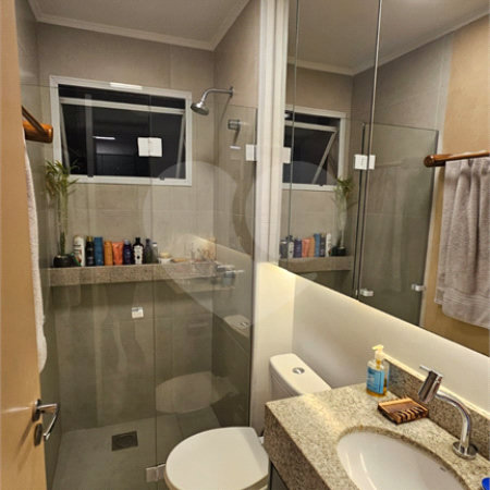 Apartamento à venda ou para alugar com 2 quartos, sendo 1 suíte,  em Vila Oliveira, Mogi das Cruzes, SP