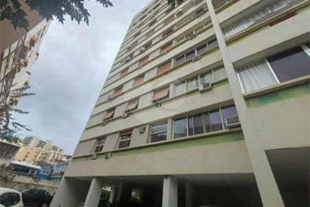Apartamento à venda com 3 quartos em Tijuca, Rio de Janeiro, RJ