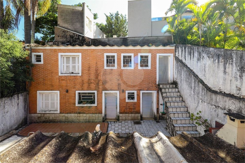 Casa à venda com 4 suítes em Vila Sônia, São Paulo, SP