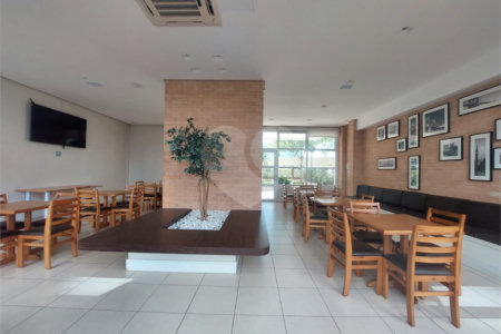 Apartamento à venda com 3 suítes em Vila Leopoldina, São Paulo, SP