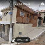 Sobrado à venda com 5 quartos em Vila Ede, São Paulo, SP