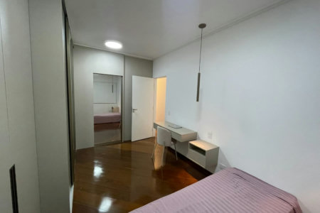 Apartamento com 4 dormitórios à venda, 174 m² por R$ 1.600.000,00 - Aparecida - Santos/SP