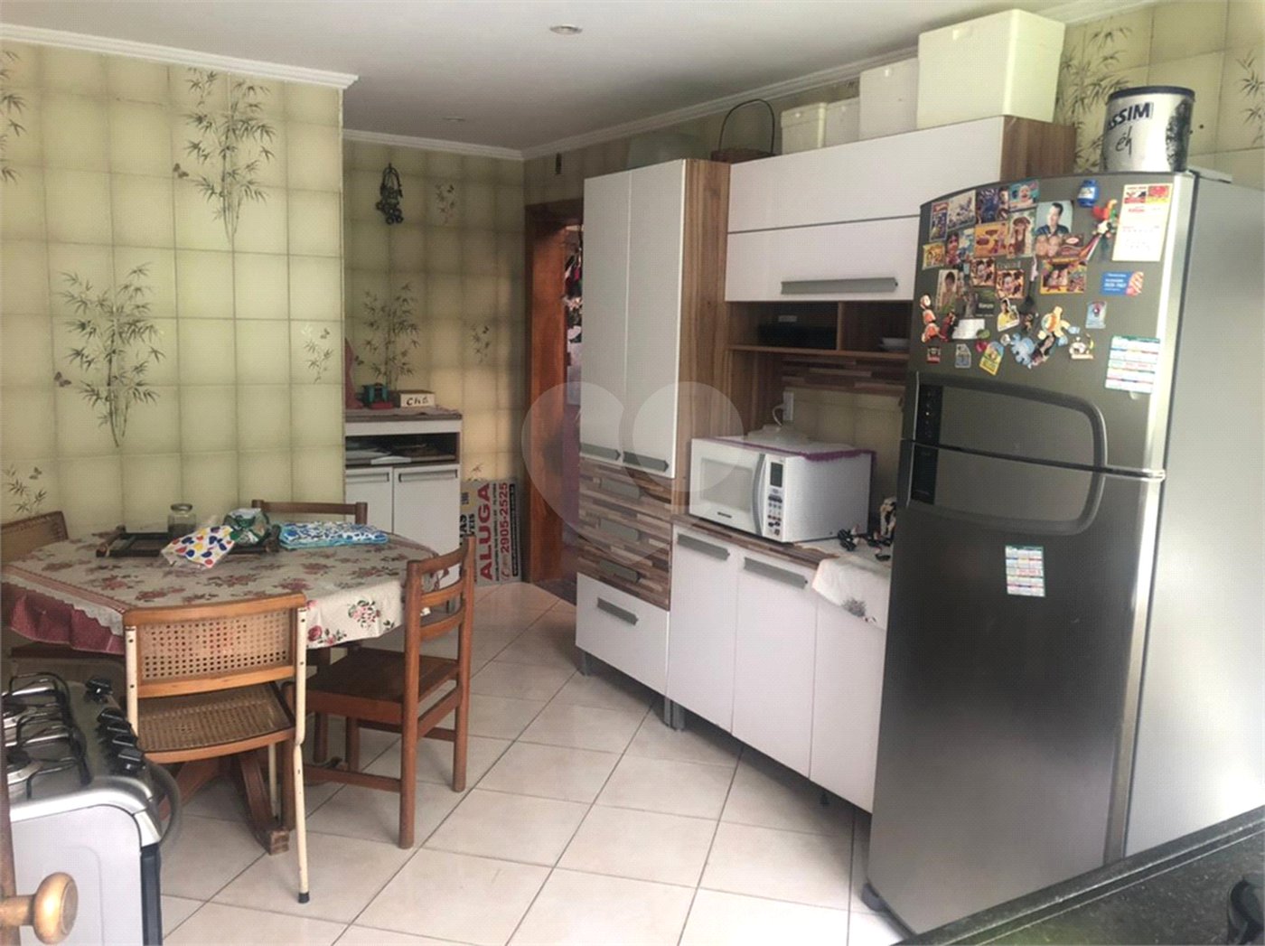 Sobrado à venda com 4 suítes em Vila Guilherme, São Paulo, SP