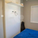 Apartamento à venda com 2 quartos em Vila Prudente, São Paulo, SP