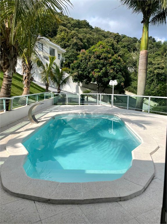 Casa à venda com 4 suítes em Alpes de Caieiras, Caieiras, SP