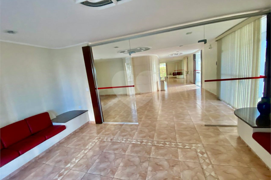 Cobertura à venda com 4 quartos, sendo 1 suíte, em Santana, São Paulo, SP