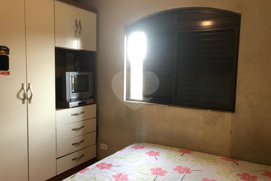Sobrado à venda com 5 quartos, sendo 2 suítes, em Vila Maria Alta, São Paulo, SP
